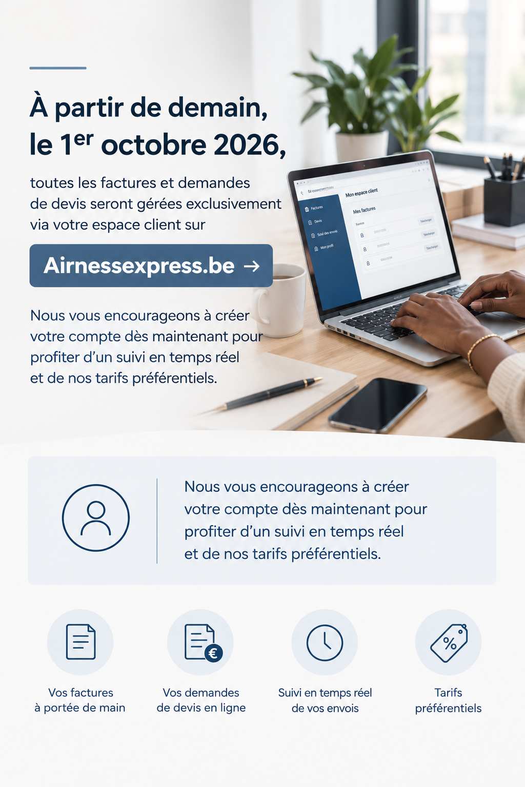 informations